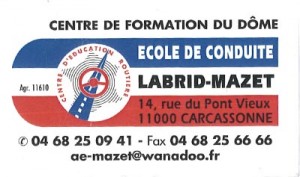 logo Labrid-Mazet